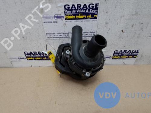 Used Steering pump MERCEDES-BENZ E-CLASS (W213) E 200 d (213.013) (150 hp) 25954267