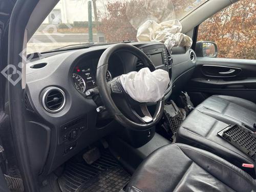 Headlight switch MERCEDES-BENZ VITO Van (W447) 114 CDI 4x4 (447.601, 447.603, 447.605) | BP38842865I24  - Image 13
