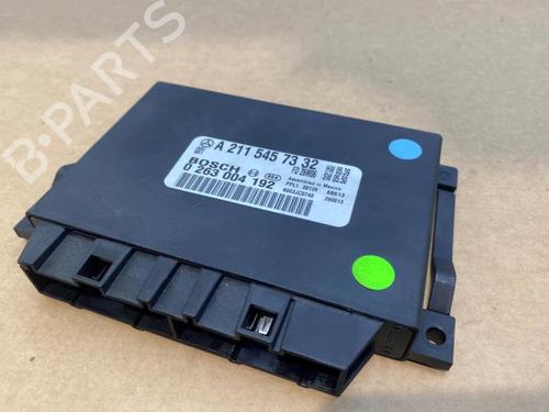 Control unit MERCEDES-BENZ E-CLASS (W211) E 200 CDI (211.004) | BP38843054M11 - Image 6