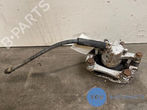 Used Right rear brake caliper MERCEDES-BENZ VIANO (W639) CDI 2.2 4-matic (639.711, 639.713, 639.811, 639.813,... (150 hp) 29398505