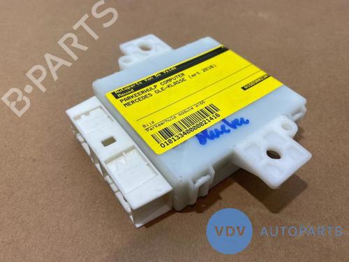 Used Electronic module MERCEDES-BENZ GLE (W166) 250 d 4-matic (166.004) (204 hp) 25945118