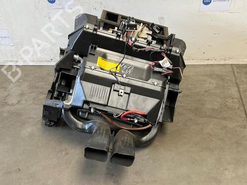 Used Heater matrix box Heater matrix box 38829983 38829983