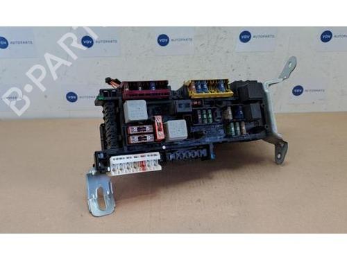 Electronic module MERCEDES-BENZ E-CLASS T-Model (S212) E 200 CDI / BlueTEC (212.205, 212.206) | BP38838400M83 - Image 3