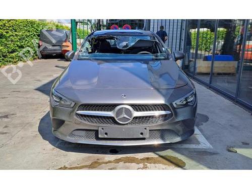 Front right panel MERCEDES-BENZ CLA Shooting Brake (X118) CLA 200 d (118.612) | BP38836334C59 - Image 10