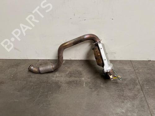 Used Particulate filter Particulate filter 38826567 38826567