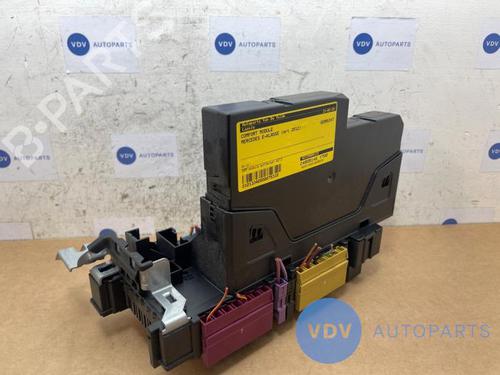 Used Electronic module MERCEDES-BENZ E-CLASS T-Model (S212) E 200 CDI / BlueTEC (212.205, 212.206) (136 hp) 25974485