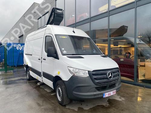 Headlight switch MERCEDES-BENZ SPRINTER 3,5-t Van (B907, B910) 316 CDI RWD (907.631, 907.633, 907.635, 907.637) | BP38849963I24 - Image 5