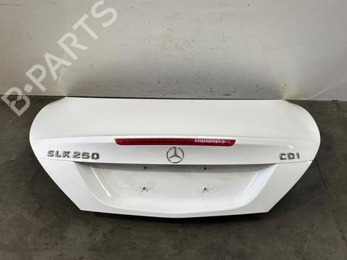 Used Tailgate Tailgate 38818394 38818394
