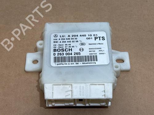 Used Control unit Control unit 38853999 38853999