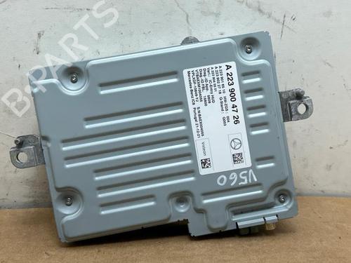 Electronic module MERCEDES-BENZ C-CLASS (W206) C 180 (206.041) | BP38818862M83 - Image 2