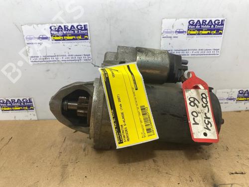 Starter MERCEDES-BENZ E-CLASS (W211) E 280 (211.054) | BP38846650M8 - Image 2