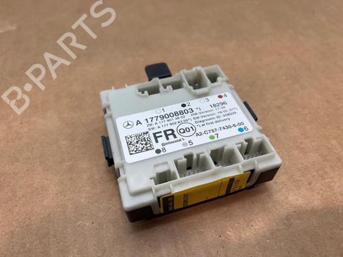 electronic-module-mercedes-benz-a-class-w177-2018-38820157 main image