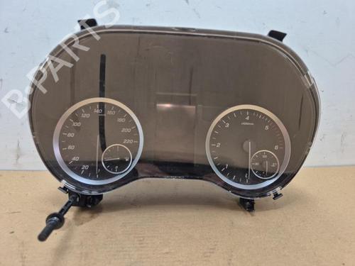 instrument-cluster-mercedes-benz-vito-tourer-w447-2014-38816633 main image