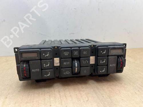 Used Climate control Climate control MERCEDES-BENZ S-CLASS (W140) S 350 Turbo-D (140.134) (150 hp) 38826414 38826414