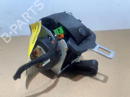 Rear left seatbelt MERCEDES-BENZ C-CLASS Coupe (C204) C 220 CDI (204.302) | BP38826062I29 - Image 2