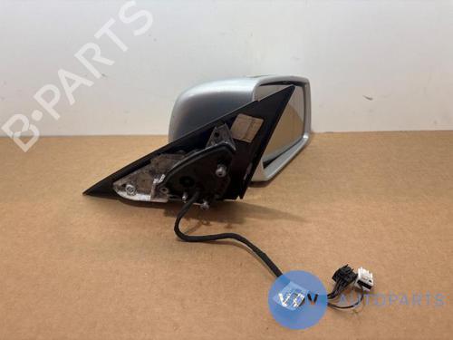 Used Right mirror MERCEDES-BENZ E-CLASS T-Model (S212) E 200 CDI / BlueTEC (212.205, 212.206) (136 hp) 27457070