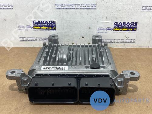 Control unit MERCEDES-BENZ C-CLASS (W205) C 250 BlueTEC / d (205.008, 205.006) | BP25966637M11 