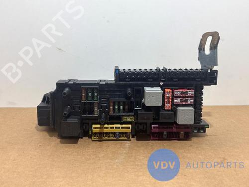 Electronic module MERCEDES-BENZ C-CLASS (W204) C 200 CDI (204.001) | BP26195318M83 
