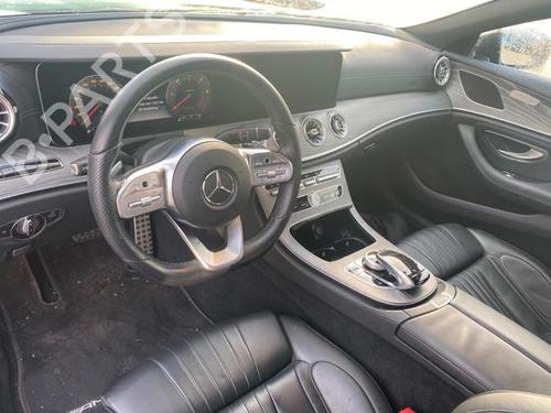 Front left panel MERCEDES-BENZ CLS (C257) CLS 220 d (257.314) | BP38858024C58  - Image 9