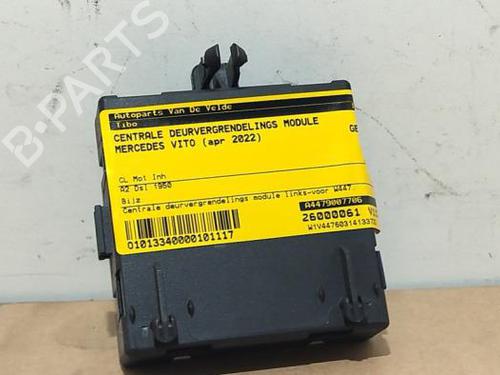 Electronic module MERCEDES-BENZ VITO Van (W447) 116 CDI (447.601, 447.603, 447.605) | BP38940044M83 - Image 3