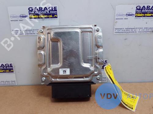 Control unit MERCEDES-BENZ C-CLASS (W205) C 180 (205.040, 205.140) | BP25944998M11 