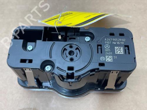 Headlight switch MERCEDES-BENZ GLB (X247) AMG GLB 35 Mild Hybrid 4-matic (247.651) | BP38829741I24 - Image 2