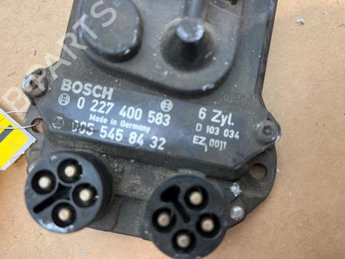 Electronic module MERCEDES-BENZ E-CLASS Coupe (C124) E 220 (124.042) | BP38831980M83 - Image 2