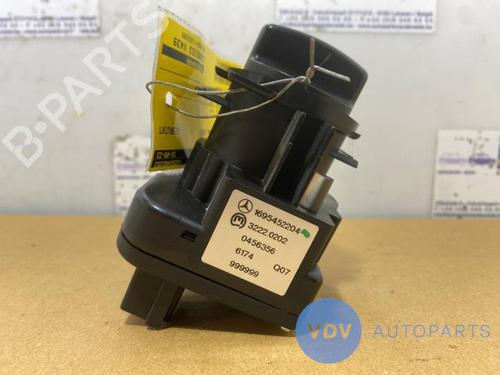 Headlight switch MERCEDES-BENZ A-CLASS (W169) A 150 (169.031, 169.331) | BP25953982I24 