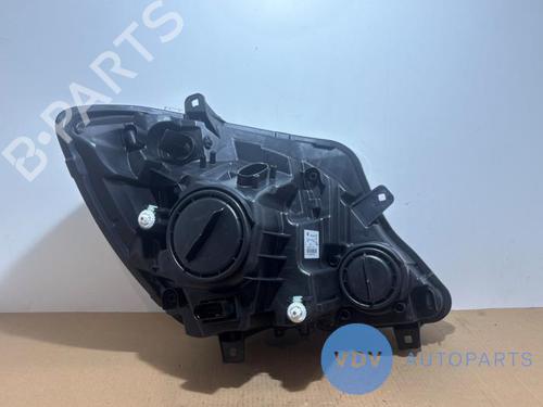 Left headlight MERCEDES-BENZ SPRINTER 3,5-t Van (B906) 313 CDI (906.631, 906.633, 906.635, 906.637) | BP30195239C28