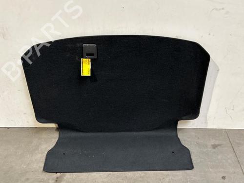 Used Luggage compartment floor MERCEDES-BENZ C-CLASS (W204) C 63 AMG (204.077) (457 hp) 30803929
