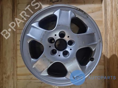 Used Rim MERCEDES-BENZ M-CLASS (W163) ML 270 CDI (163.113) (163 hp) 25969982
