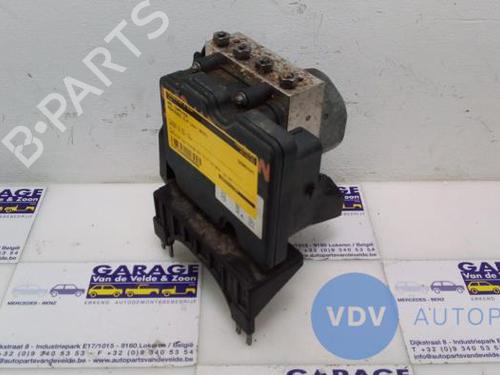 Used Electronic module MERCEDES-BENZ CLA Shooting Brake (X117) CLA 180 d (117.912) (109 hp) 25941141