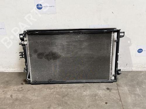 Used AC radiator AC radiator 38833299 38833299