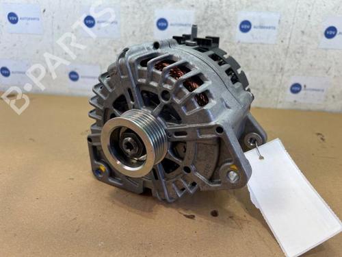 Used Alternator Alternator 38829386 38829386