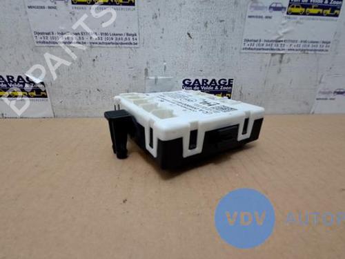 Electronic module MERCEDES-BENZ C-CLASS (W205) C 200 BlueTEC / d (205.037) | BP25954454M83 