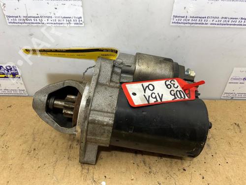 Used Starter Starter 38846720 38846720