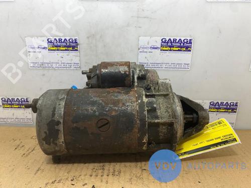 Starter MERCEDES-BENZ S-CLASS Saloon (W108, W109) 300 SEL 3.5 (109.056) | BP25953727M8 