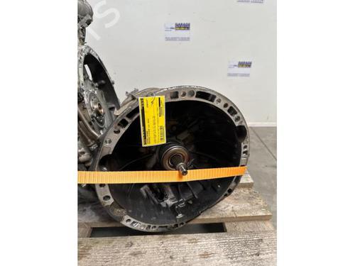 gearbox-mercedes-benz-c-class-w204-2007-2008-2009-2010-2011-2012-2013-2014-2015-38848279 main image