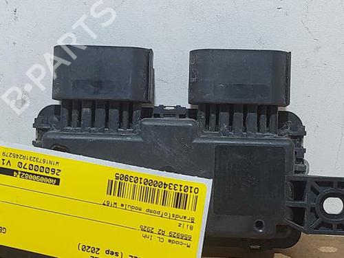 Electronic module MERCEDES-BENZ GLE Coupe (C167) GLE 400 d 4-matic (167.323) | BP39731785M83 - Image 2