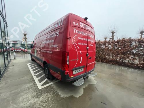 Camera MERCEDES-BENZ SPRINTER 3,5-t Van (B907, B910) 317 CDI RWD (907.631, 907.633, 907.635, 907.637) | BP38818318E14 - Image 8