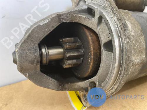 Starter MERCEDES-BENZ E-CLASS (W211) E 280 CDI (211.020) | BP25953266M8 