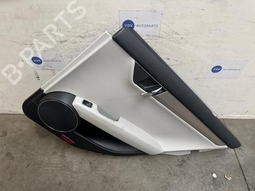 Used Rear right panel Rear right panel 38834134 38834134