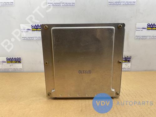 Control unit MERCEDES-BENZ A-CLASS (W168) A 160 (168.033, 168.133) | BP25948199M11 