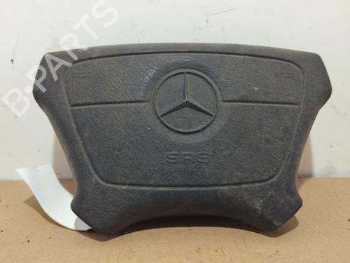 Used Driver airbag Driver airbag MERCEDES-BENZ E-CLASS Coupe (C124) E 200 (124.040) (136 hp) 40161834 40161834