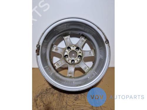 Felg MERCEDES-BENZ C-CLASS (W203) C 180 Kompressor (203.046) | BP25970729C45 