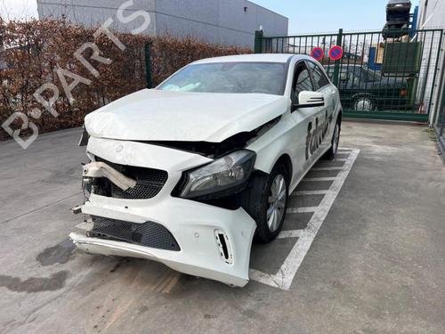 Right sun visor MERCEDES-BENZ A-CLASS (W176) A 180 CDI / d (176.012) | BP38822842I2 - Image 9