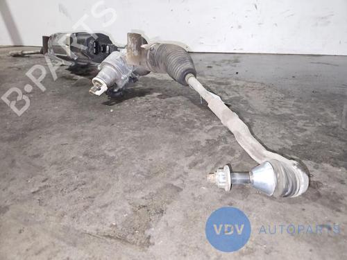Steering rack MERCEDES-BENZ S-CLASS (W222, V222, X222) S 400 Hybrid / h (222.057, 222.157) | BP29538727M22 