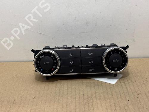 Used Climate control Climate control 38826825 38826825