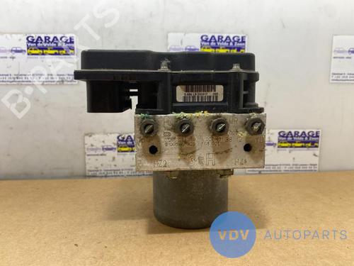 Used ABS pump MERCEDES-BENZ SPRINTER 3,5-t Bus (B906) 311 CDI (906.731, 906.733, 906.735) (109 hp) 25951192