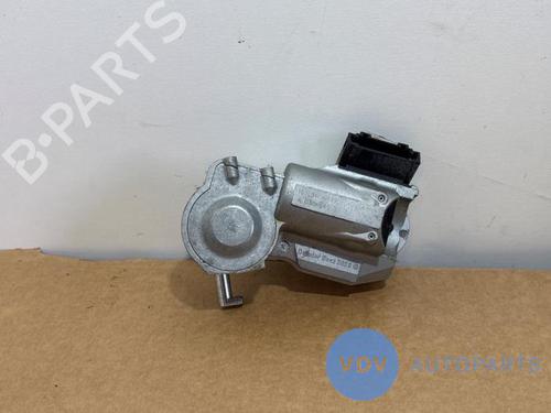 Control unit MERCEDES-BENZ SPRINTER 5-t Van (B906) 511 CDI (906.653, 906.655, 906.657) | BP27373880M11 